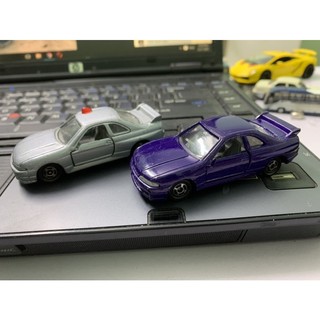 Xe mô hình tomica nissan skyline Gt-R