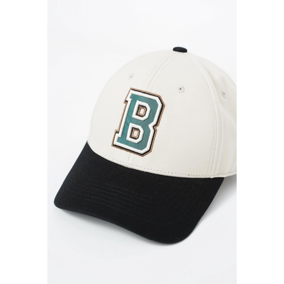 Mũ Essential Fall Baseball Cap thêu B