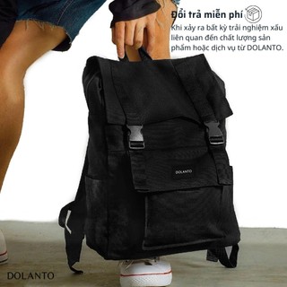 Balo DOLANTO BRAND® Bumb Backpack