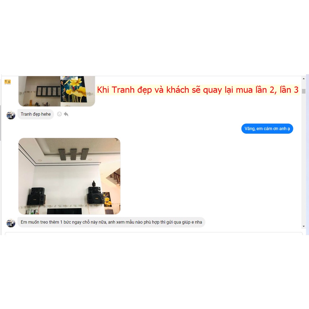 Tranh Treo Tường Cầu Thang - Tranh Tráng Gương - Trang Trí Tường Phòng Khách - Sảnh - Bộ 3 Tranh