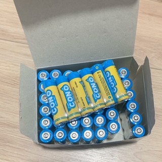Pin tiểu Con Ó 2A sử dụng cho đồ chơi trẻ em