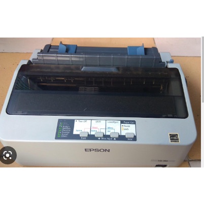 Đầu kim máy in Epson LQ310 - Full box