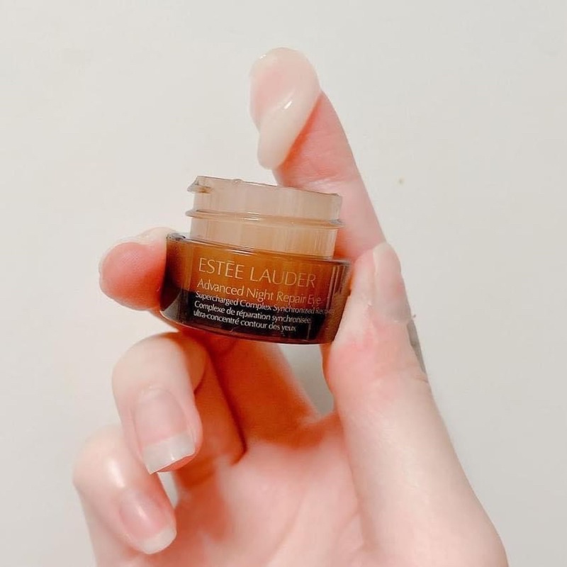 🌼KEM MẮT 𝐄𝐒𝐓𝐄𝐄 𝐋𝐀𝐔𝐃𝐄𝐑 𝐀𝐍𝐑 𝐄𝐘𝐄 𝐒𝐔𝐏𝐄𝐑𝐂𝐇𝐀𝐑𝐆𝐄𝐃 𝟓𝐦𝐥