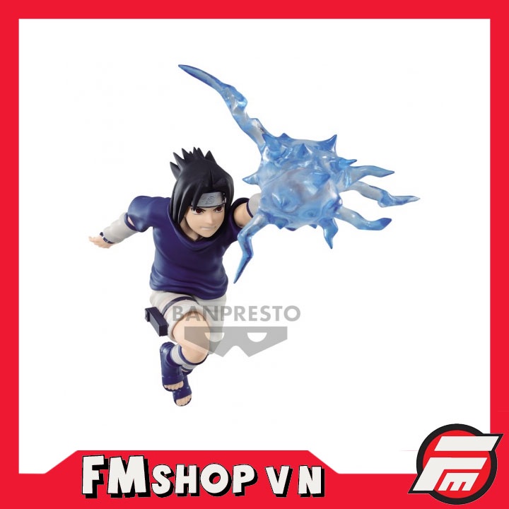 (CÓ SẴN) MÔ HÌNH NHÂN VẬT SASUKE UCHIHA NHỎ TRONG PHIM NARUTO BANPRESTO EFFECTREME SASUKE KID