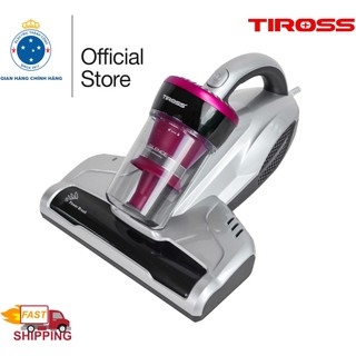 Máy hút bụi giường đệm cầm tay tiross ts9305/9302