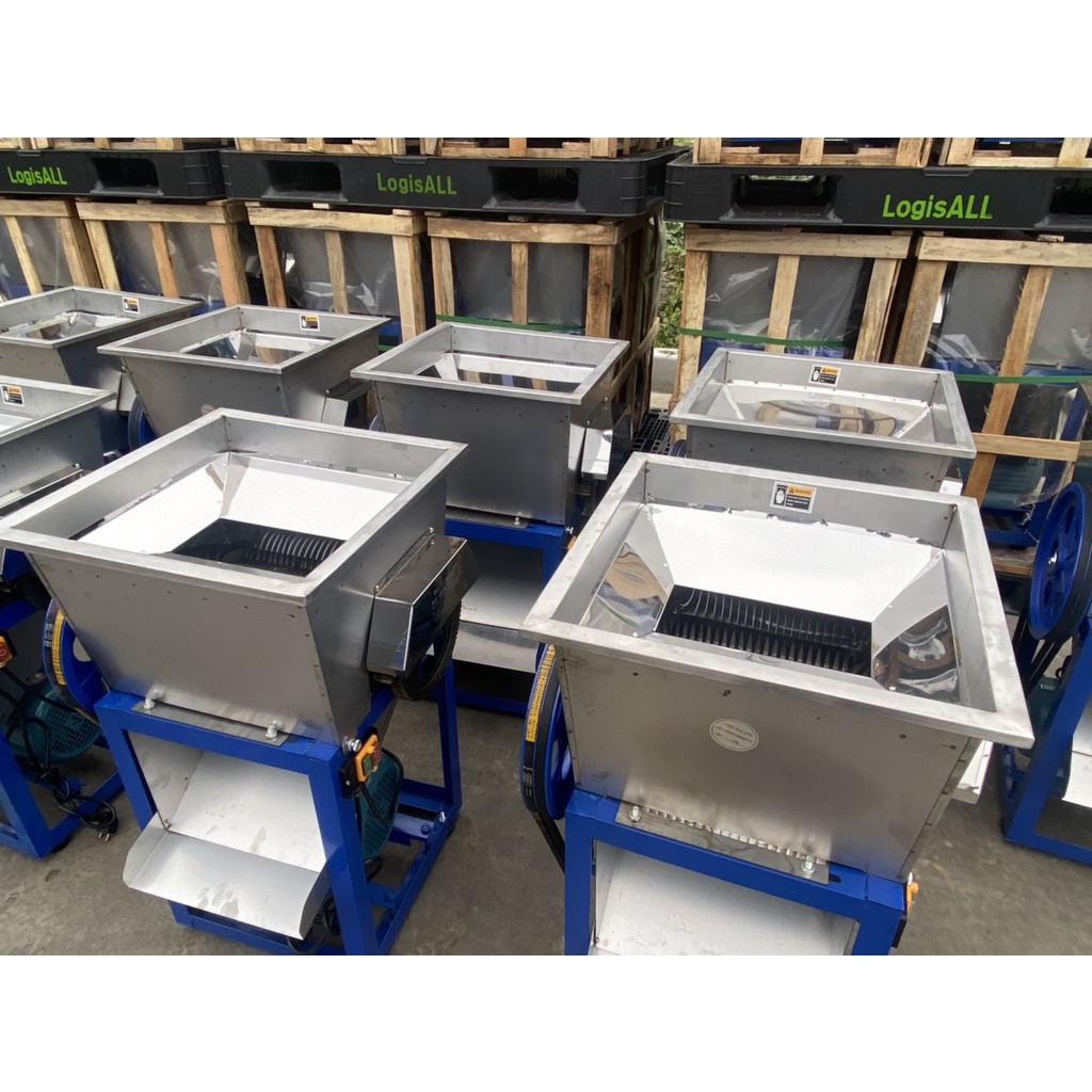 Máy Cắt Cá CF-2.2K
