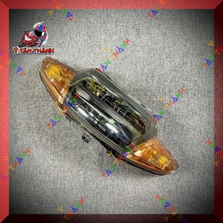 Chóa đèn 2 tầng wave ZX đời 2004 MS22