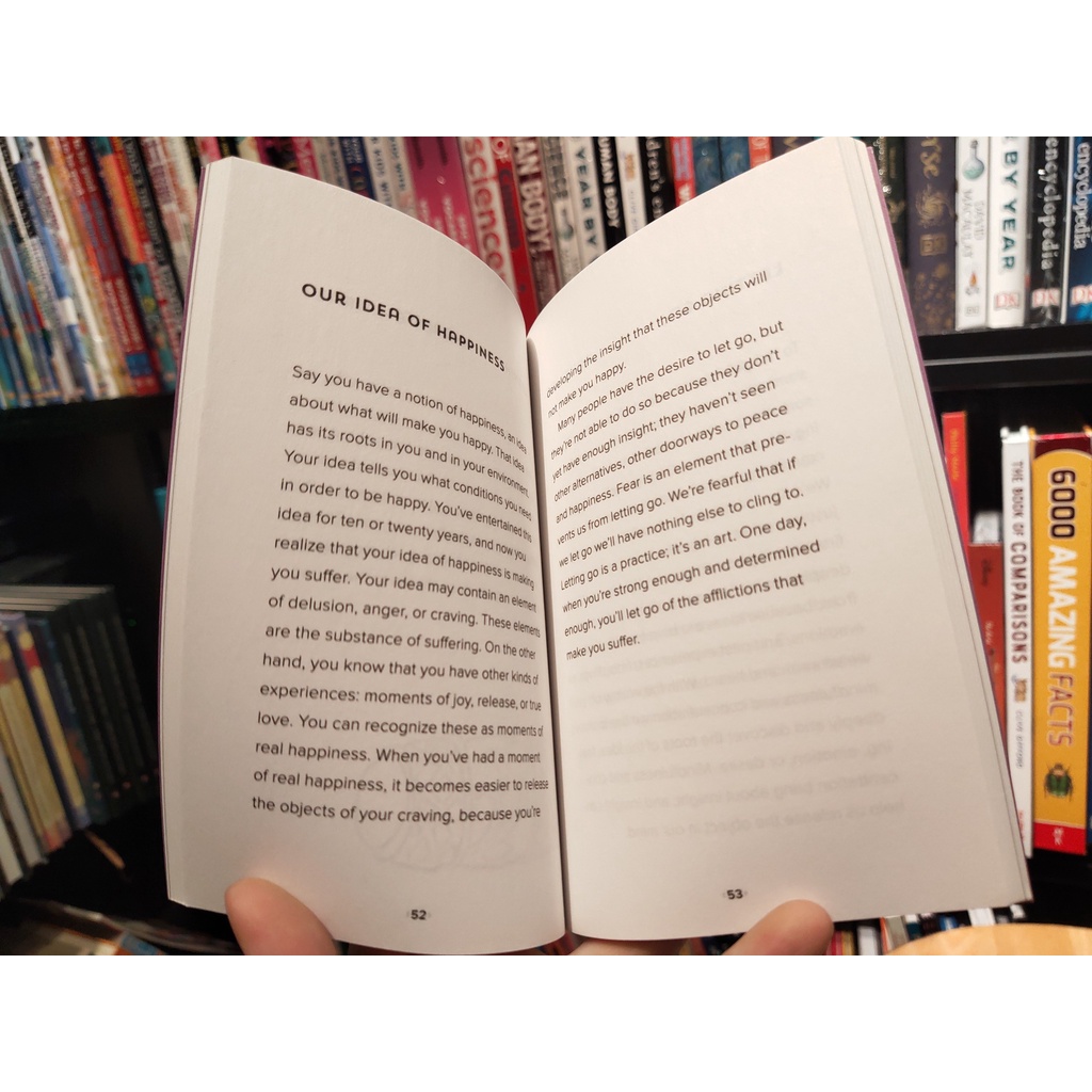 Sách - How to Relax by Thich Nhat Hanh