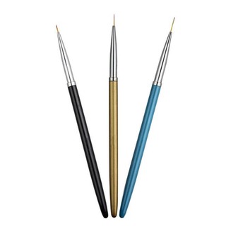 SET 3 CỌ RÂU ĐỦ SIZE