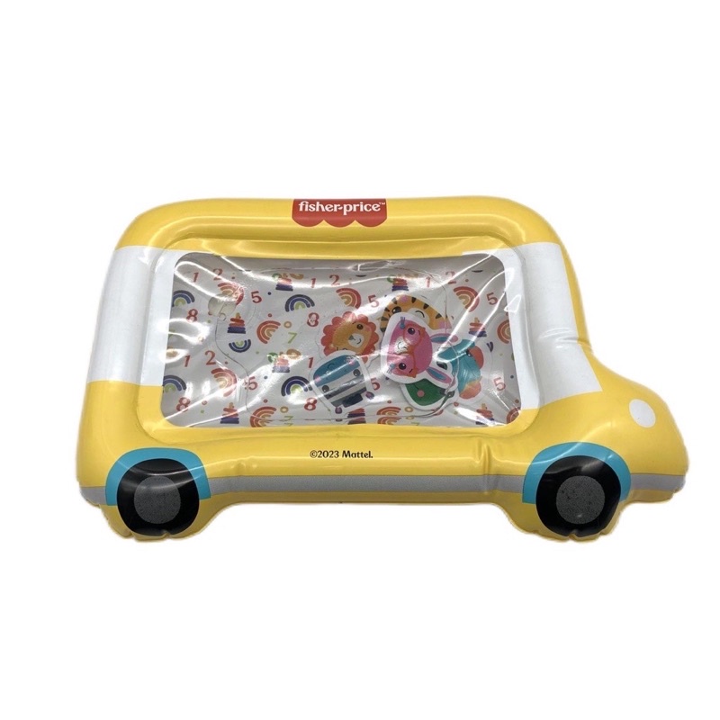 Đệm nước cao cấp quà tặng huggies