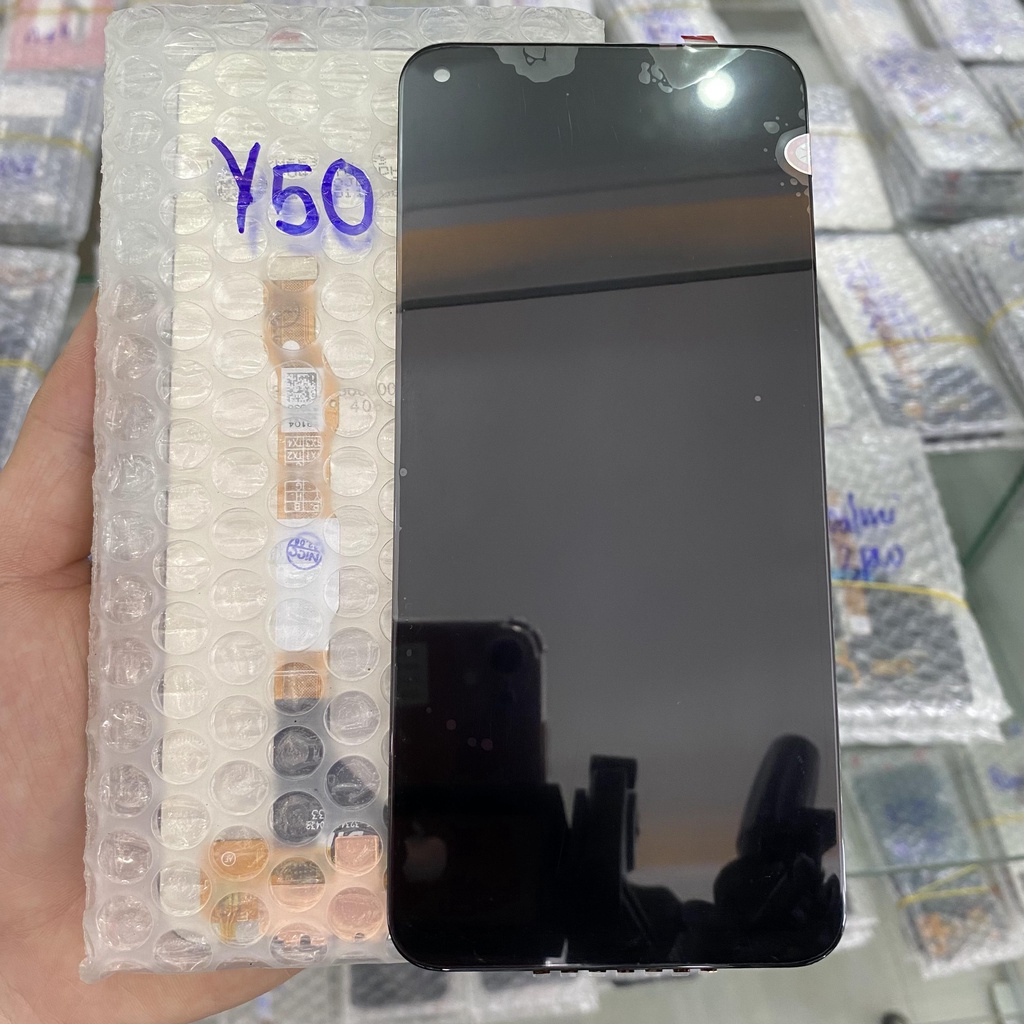 Màn hình VIVO Y50/ Y70s/ Z5x, màn LCD nguyên bộ
