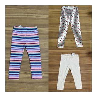 Quần legging bé gái G.A.P, H.M hàng Cambo xuất xịn