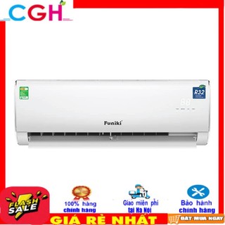 Điều Hòa Funiki 1 Chiều 18000Btu HSC18TMU