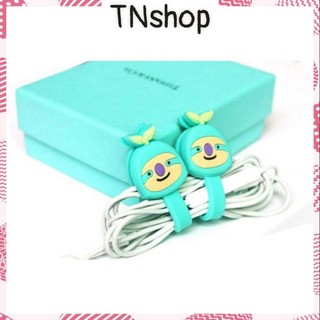 Dụng cụ thu gọn dây điện hoạt hình