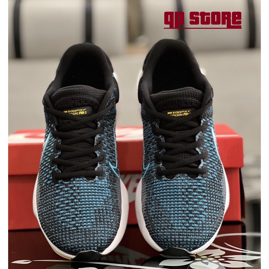 Giày Thể Thao Nike Invincible Run FK2