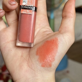Son Bourjois Velvet pass