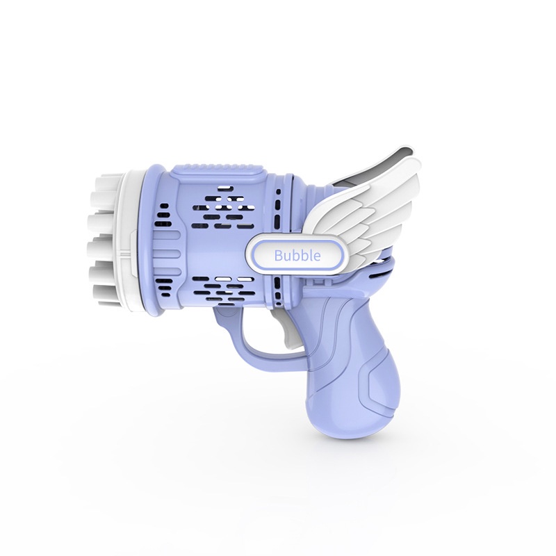 CATIMINI Đồ Chơi Thổi Bong Bóng Xà Phòng Cho Bé