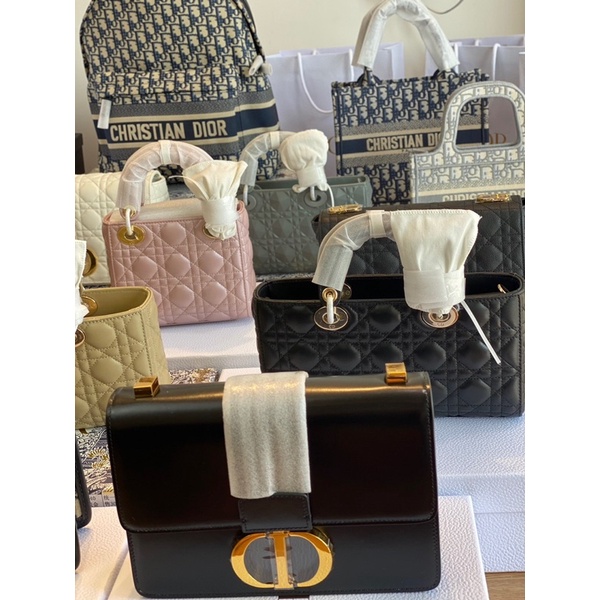 Túi Cd lady thổ cẩm