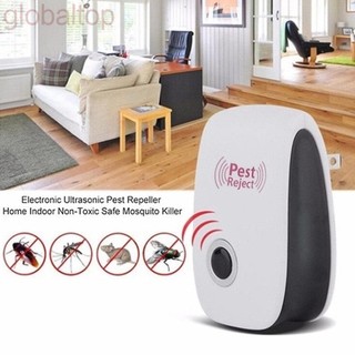 Thiết bị đuổi muỗi côn trùng thông minh Pest Reject - 240