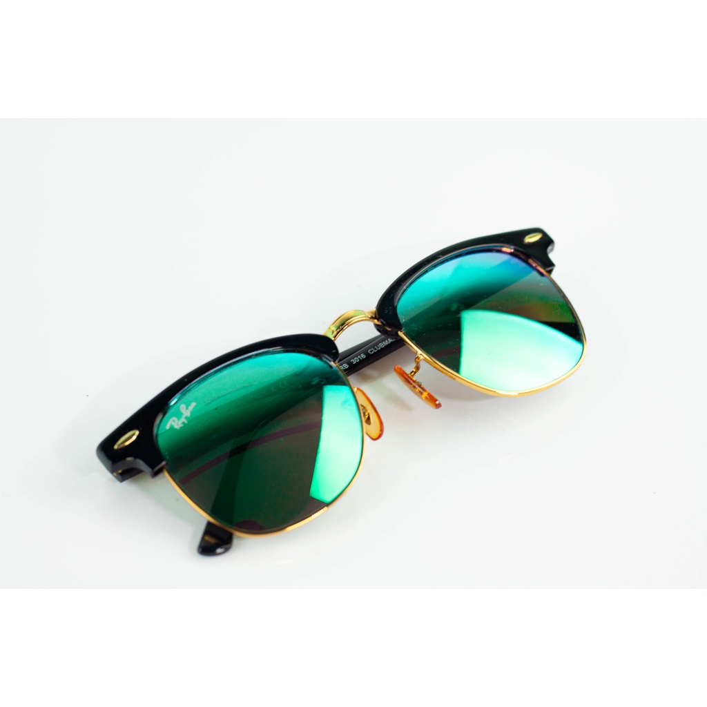 KÍNH RAYBAN ITALY HÀNG CHÍNH HÃNG ĐÃ QUA SỬ DỤNG. TRÒNG THỦY TINH CHỐNG UV. THỜI TRANG DÀNH CHO CẢ NAM VÀ NỮ