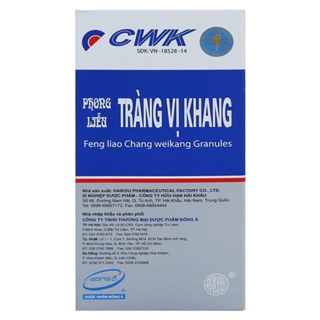 Tràng vị khang hộp 6 gói