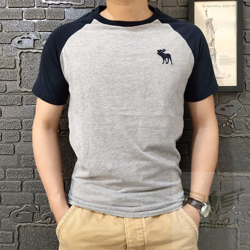 ÁO NGẮN TAY NAM COTTON SIÊU MÁT