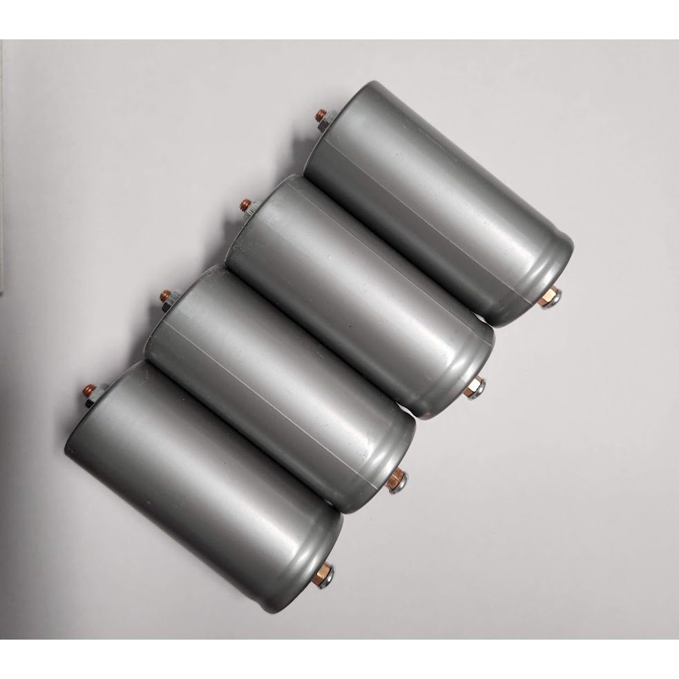 Combo 12 viên Pin lithium 32650 - 3.2V, 6Ah, kèm ốc vít, Pin sạc Lithium, cell pin 0936.395.395