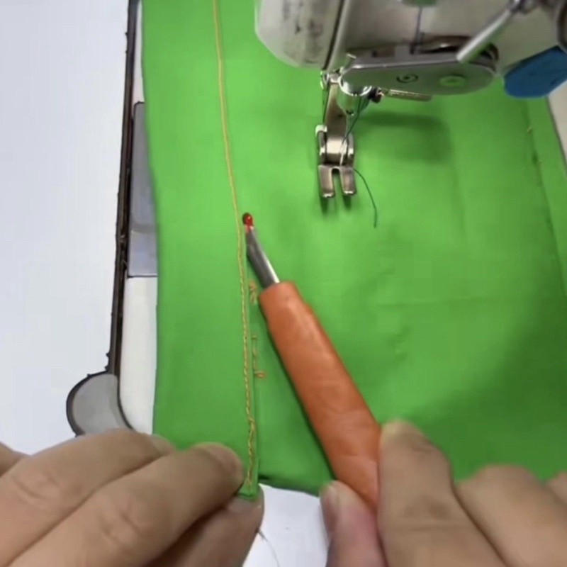 Dao tháo chỉ tháo bọ