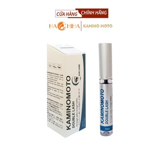 Tinh Chất Mọc Lông Mi Kaminomoto Nhật Bản 5ml