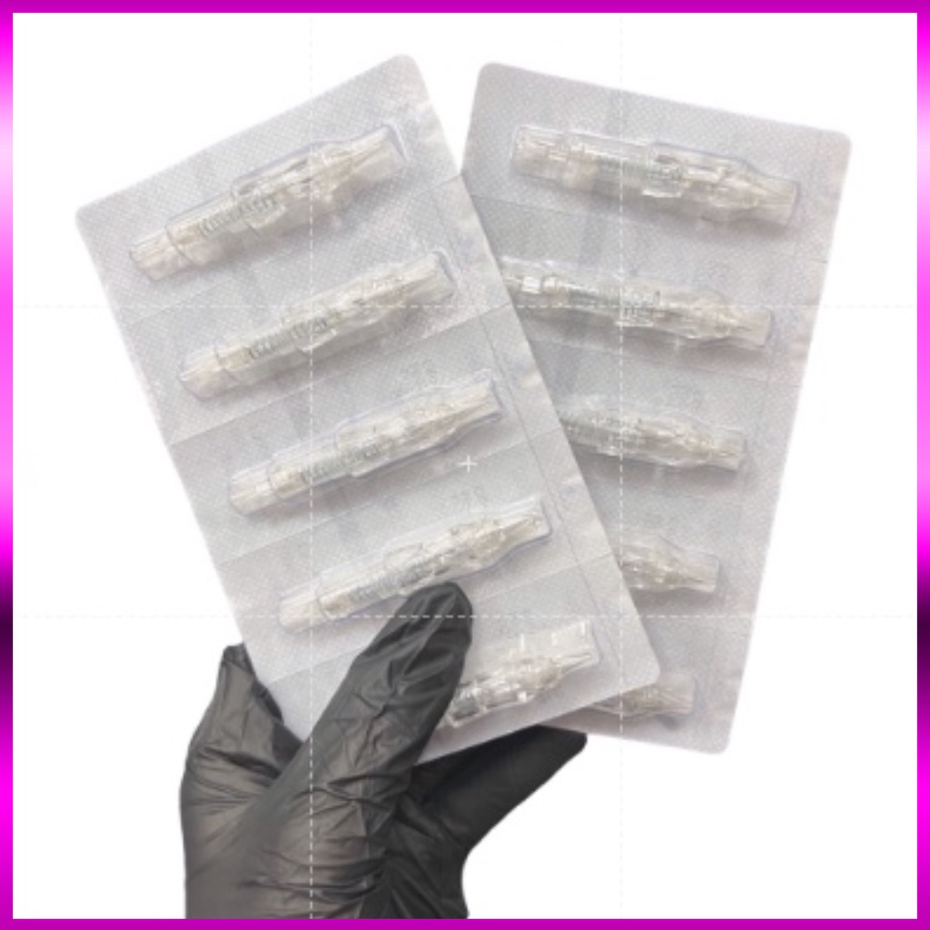 Kim Black Pearl 3 Hộp Trắng Đủ Size