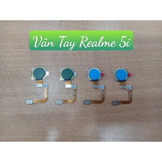 Cáp vân tay (home) realme 5i oppo