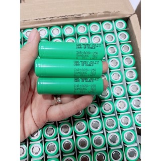 Cell samsung 25r chính hãng mới 100%