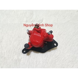 Heo phanh dầu trước wave S110