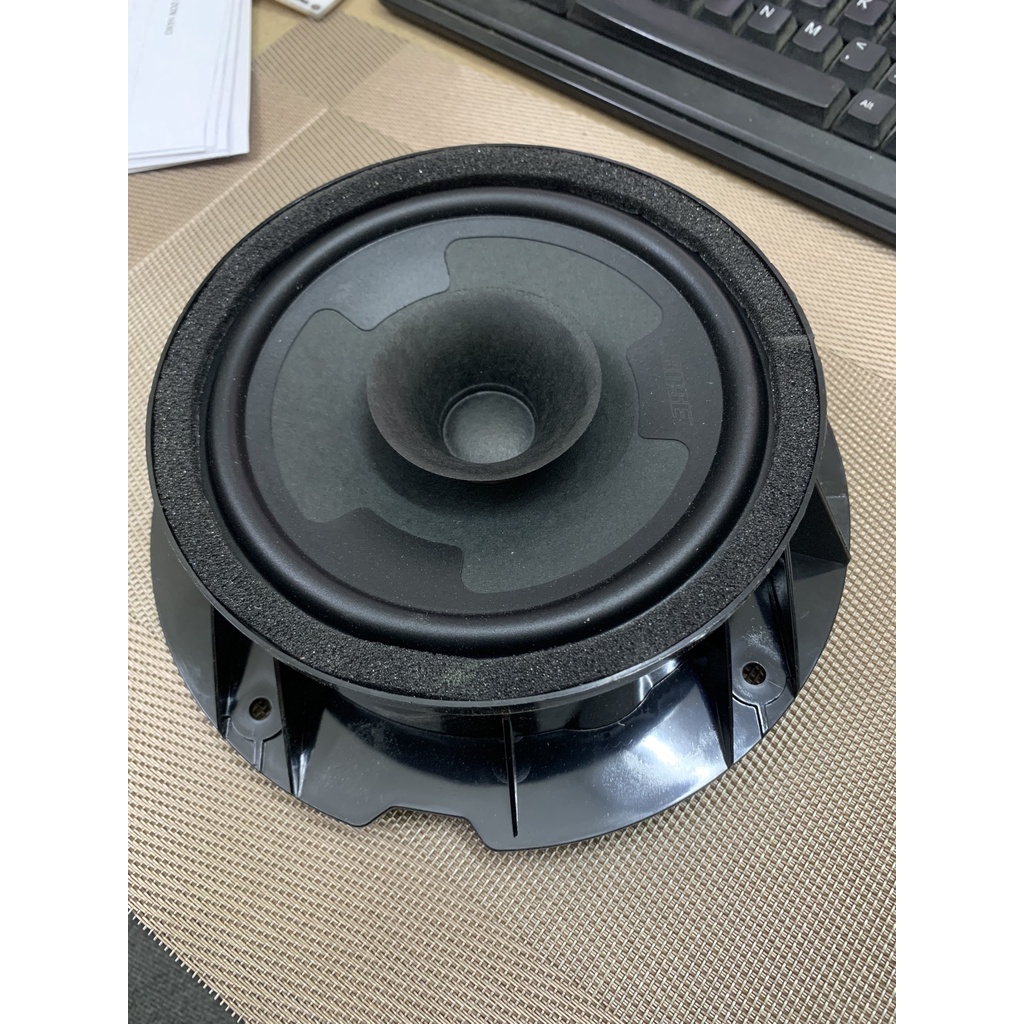 Củ loa toàn dải BOSE hàng siêu chất có in logo chìm, 4 ôm, 20W HIFI 6,5 inh