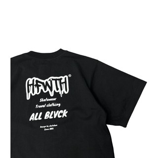 skatewear HFWTH tee