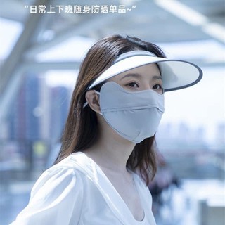 Khẩu trang chống tia uv