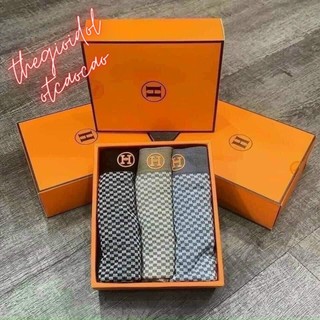 Quần  sịp nam, Combo 3 quần HM