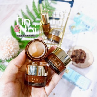 Kem dưỡng mắt mini esteelauder 5ml