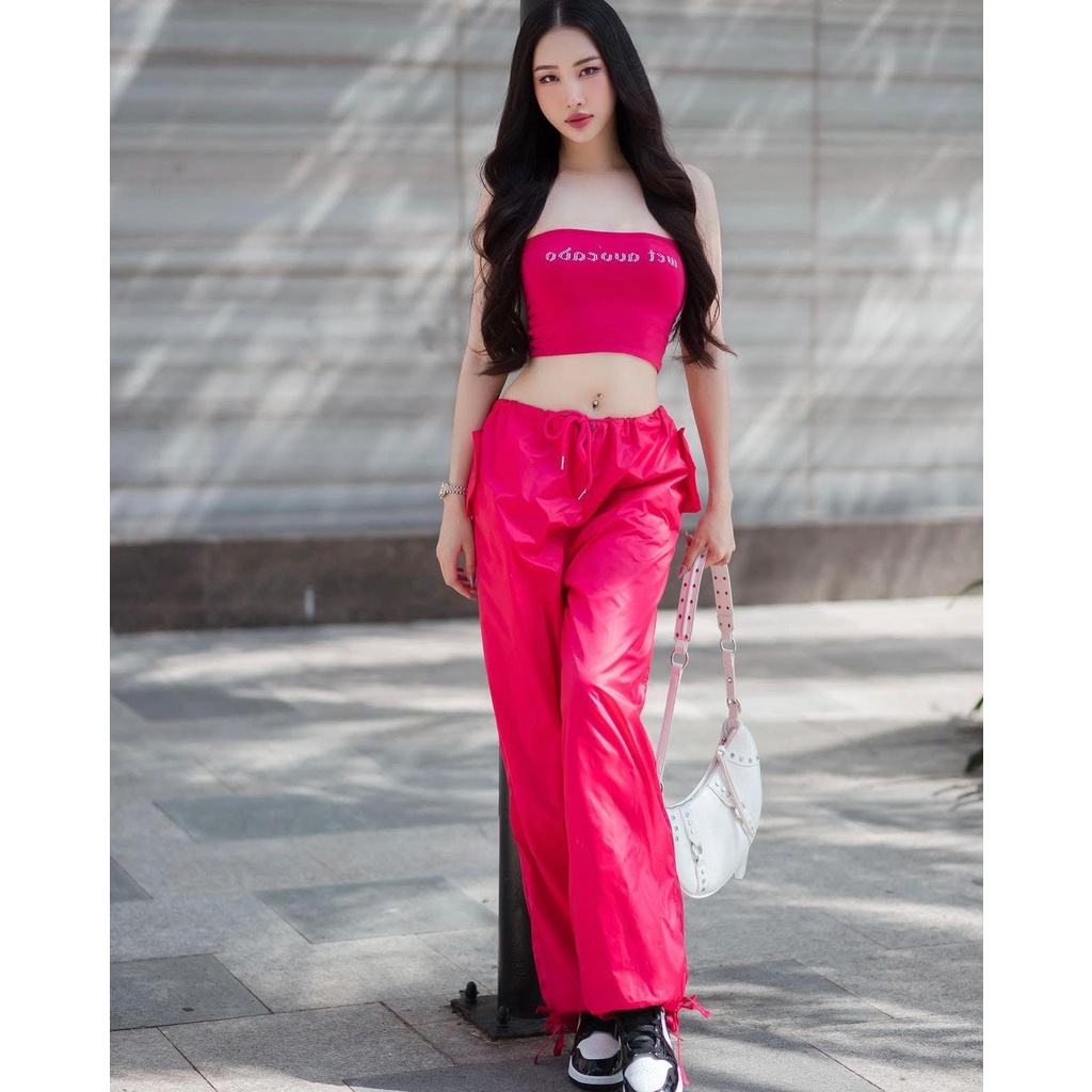 WET AVOCADO: DISTINCT | BOOBO PARACHUTE