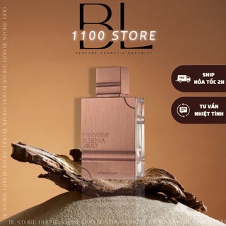 ✨bl✨ nước hoa unisex amber oud tobacco edition ✨