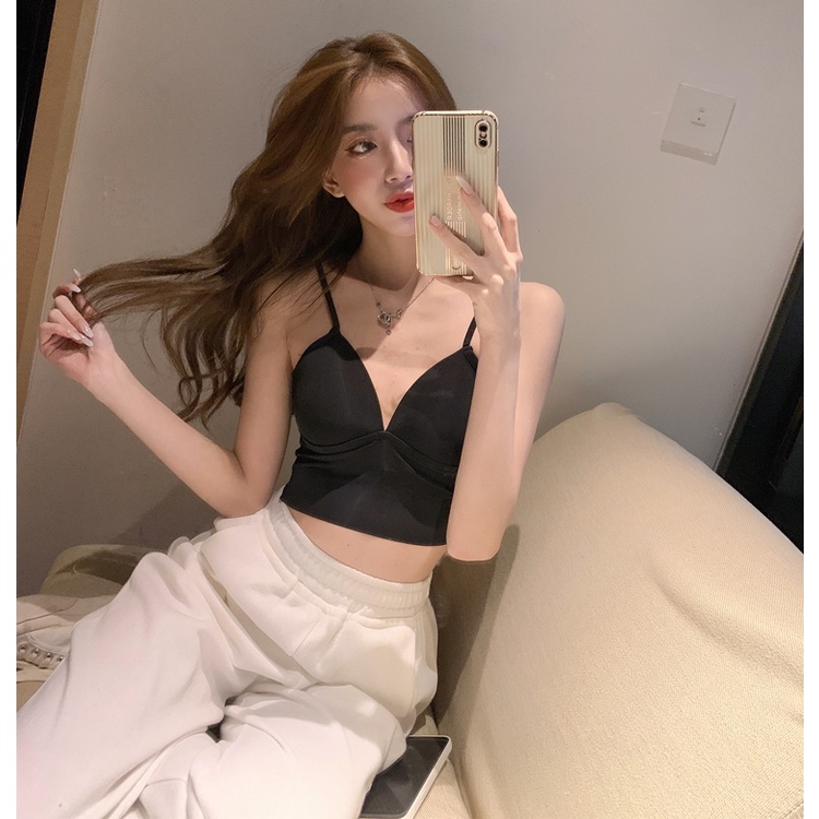 Áo Bra Nữ đúc su Không Gọng Cao Cấp Đêhm Mỏng tôn vòng một gợi cảm MÃ BRA 556