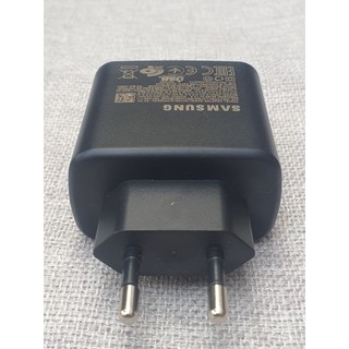 Củ Sạc Type C SamSung 45W Chính Hãng