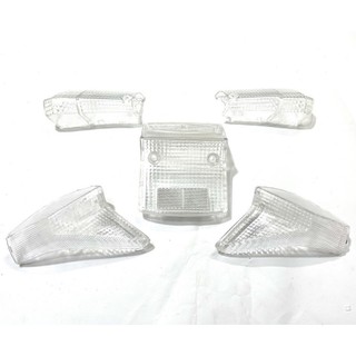 Ốp hậu trắng, ốp xi nhan dream cực đẹp