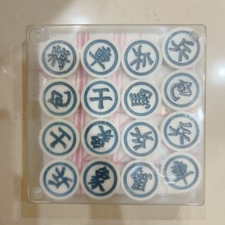 Bộ cờ tướng giá rẻ