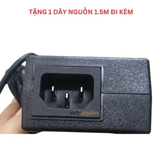 Adapter nguồn DC 24v 5a xịn cho camera, đèn led