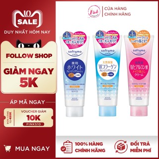 Sữa rửa mặt trắng da Kose Nhật Bản