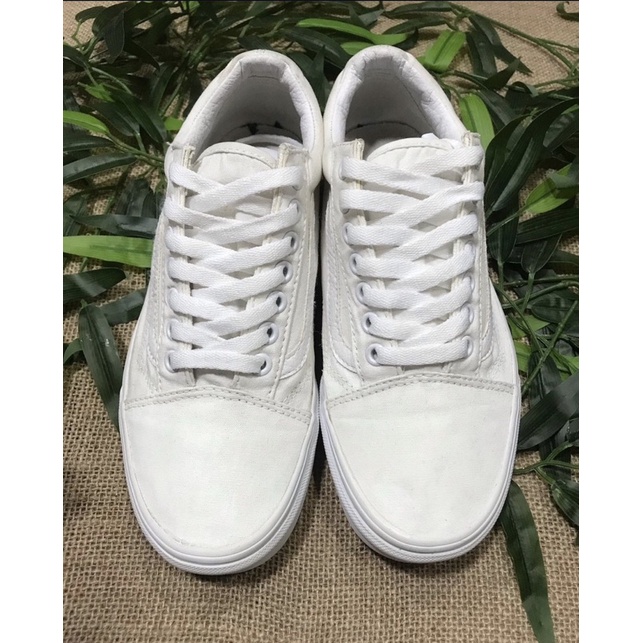 Giày Vans real 2hand