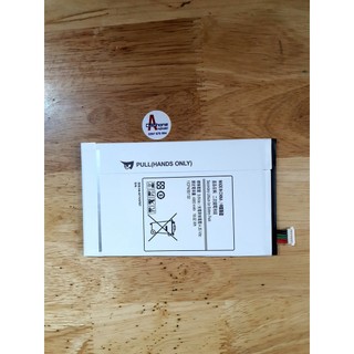 Pin linh kiện samsung galaxy tab s 8.4 in - t707 / t705 mới 100% dung lượng 4900 mah
