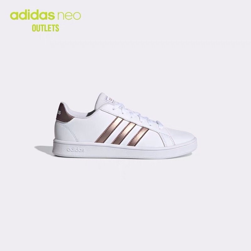Giày Adidas neo grand -Hàng chính hãng