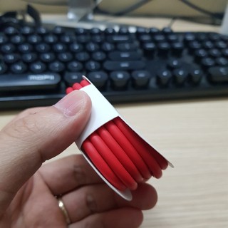 Cáp sạc nhanh Oneplus Warp Charge 6.5A 65W USB typeC